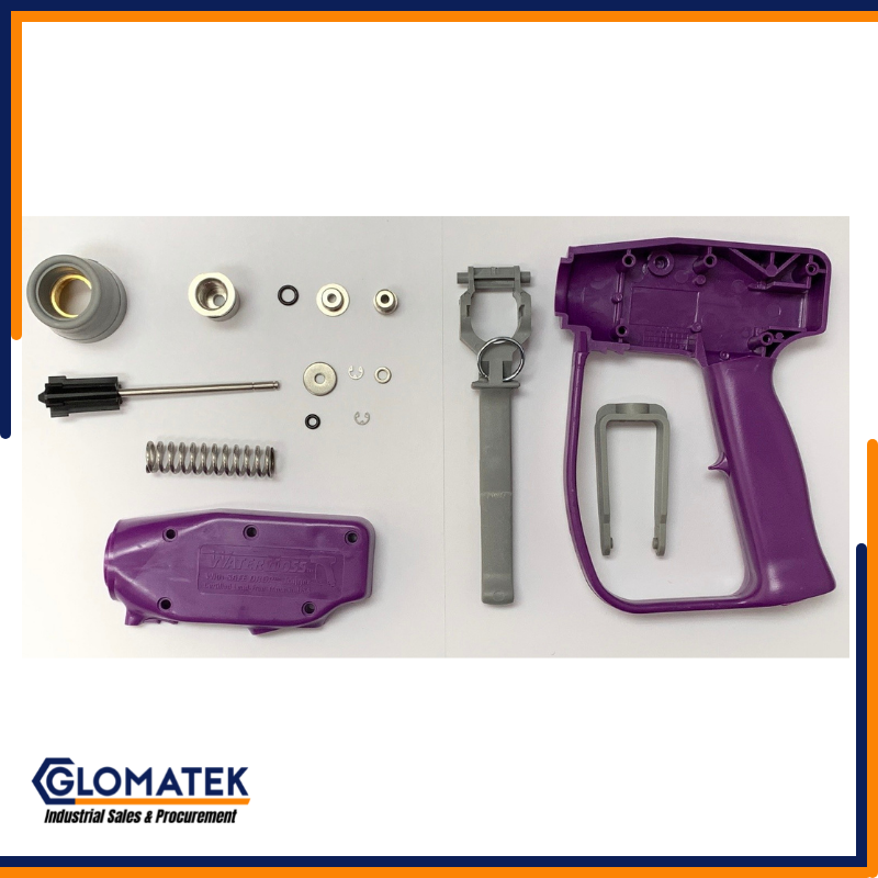 WaterBoss WB-RK-1200-B Repair Kit WaterBoss WB-RK-1200-B Repair Kit