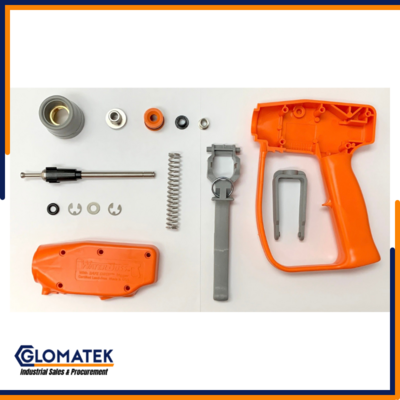 WaterBoss WB-RK-750-B Repair Kit