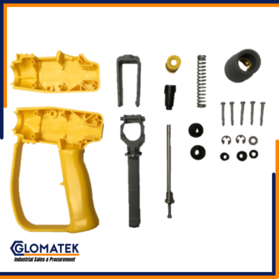 WaterBoss WB-RK-300-B Repair Kit