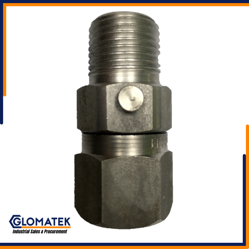 Live Swivel WB-3500-1/2-SS