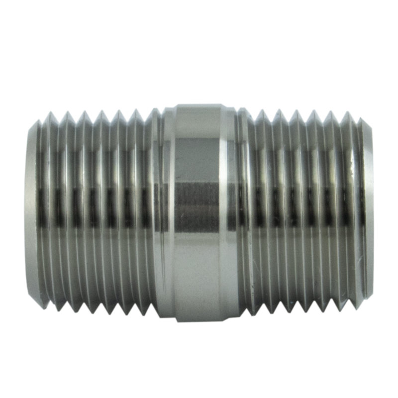 SUPERLOK ICN Close Nipples SUPERLOK ICN Close Nipples