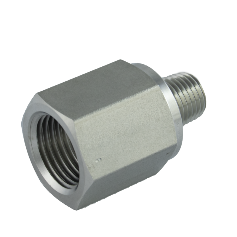 SUPERLOK IRA Reducing Adapter SUPERLOK IRA Reducing Adapter