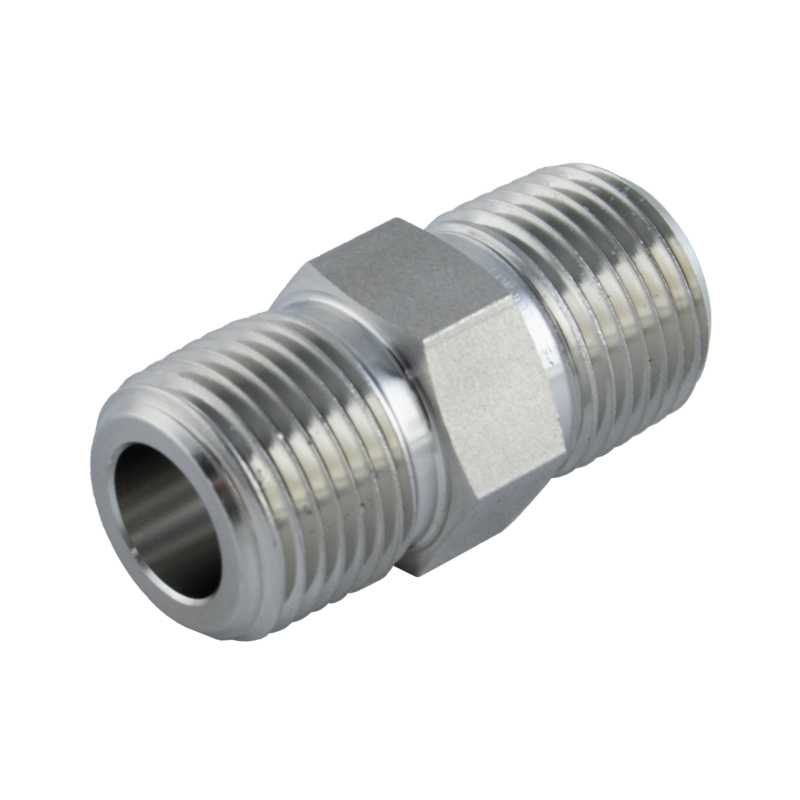 SUPERLOK IHN Hex Nipple SUPERLOK IHN Hex Nipple