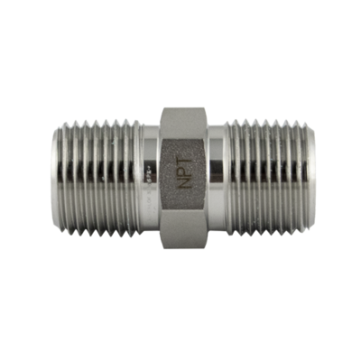 SUPERLOK IHN Hex Nipple