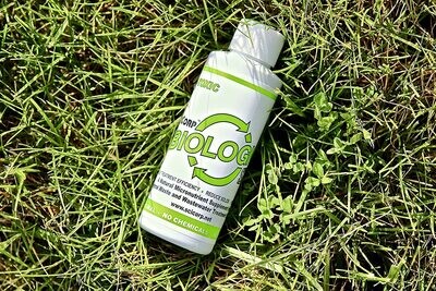 OneShot Biologic SR2 Marine Formulation