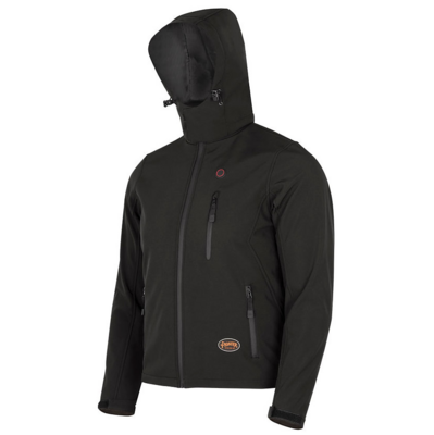 Pioneer Heated Softshell Jacket