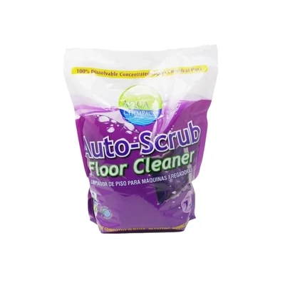Auto Scrub Floor Cleaner