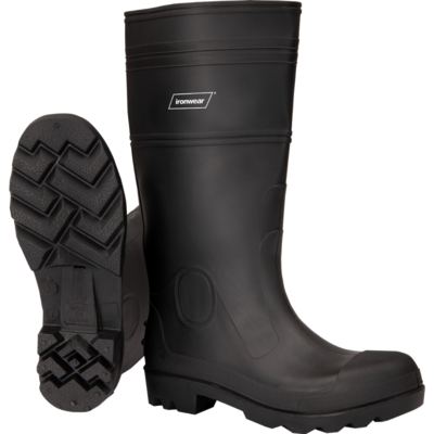 Ironwear Boots #9252 - B