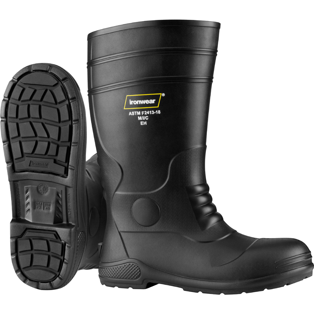 Ironwear EVA Boots #9292-B