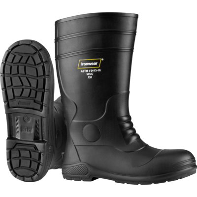Ironwear EVA Boots #9292-B