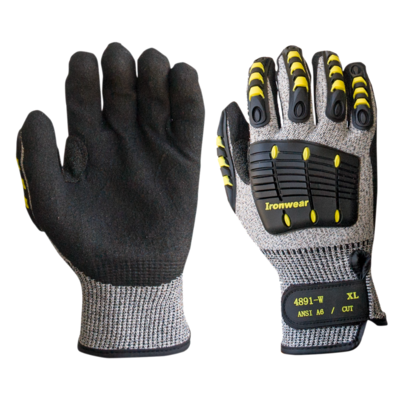 Ironwear Hand Protection #4891 - W