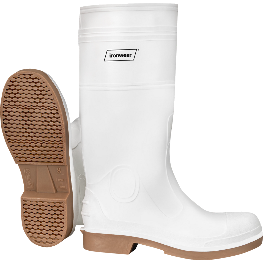 Ironwear Boots #9258 - W Ironwear Boots #9258 - W