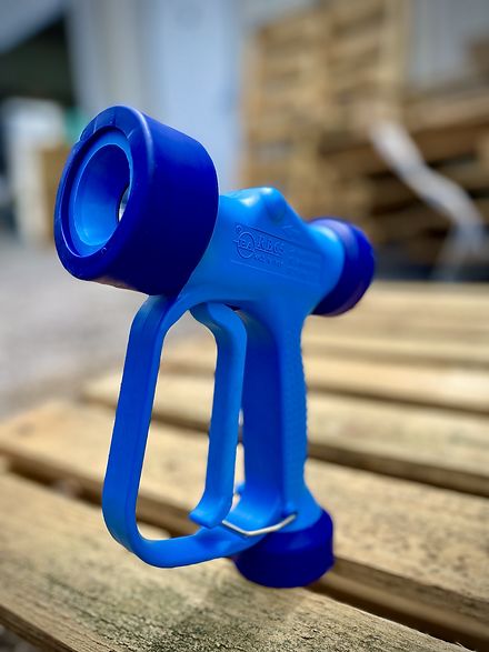 GP Blue Gun RB65 GP Blue Gun RB65