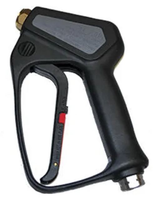 SUTTNER ST-2305 SPRAY GUN 5000PSI SUTTNER ST-2305 SPRAY GUN 5000PSI