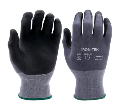 Ironwear Iron-Tek Gloves #4860