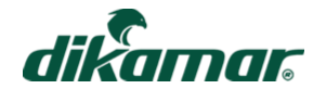 Titan Grip SEBS Soft Toe Dikamar®