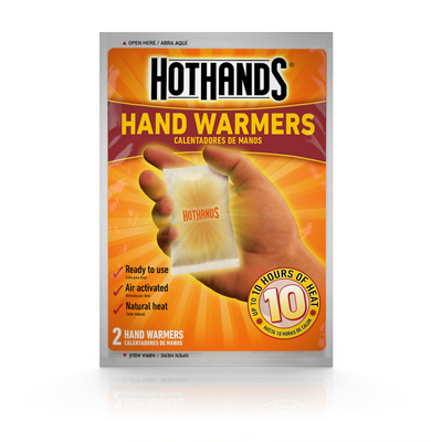 HotHands