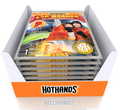 HOTHANDS® LAP WARMER