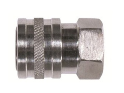 1/4 inch Female Quick Disconnect Coupler