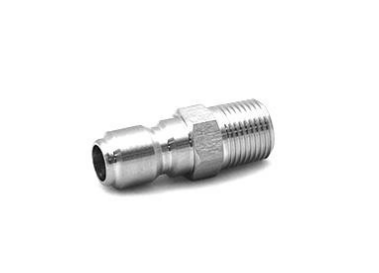 1/2 inch Male Quick Disconnect Plug