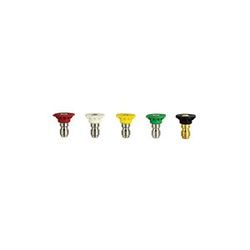 Quick Disconnect Spray Nozzle Kit, GPM: 5.0 GPM