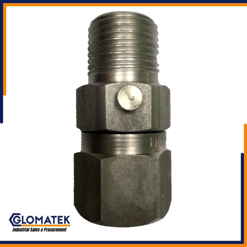 Live Swivel WB-3500-1/2-SS