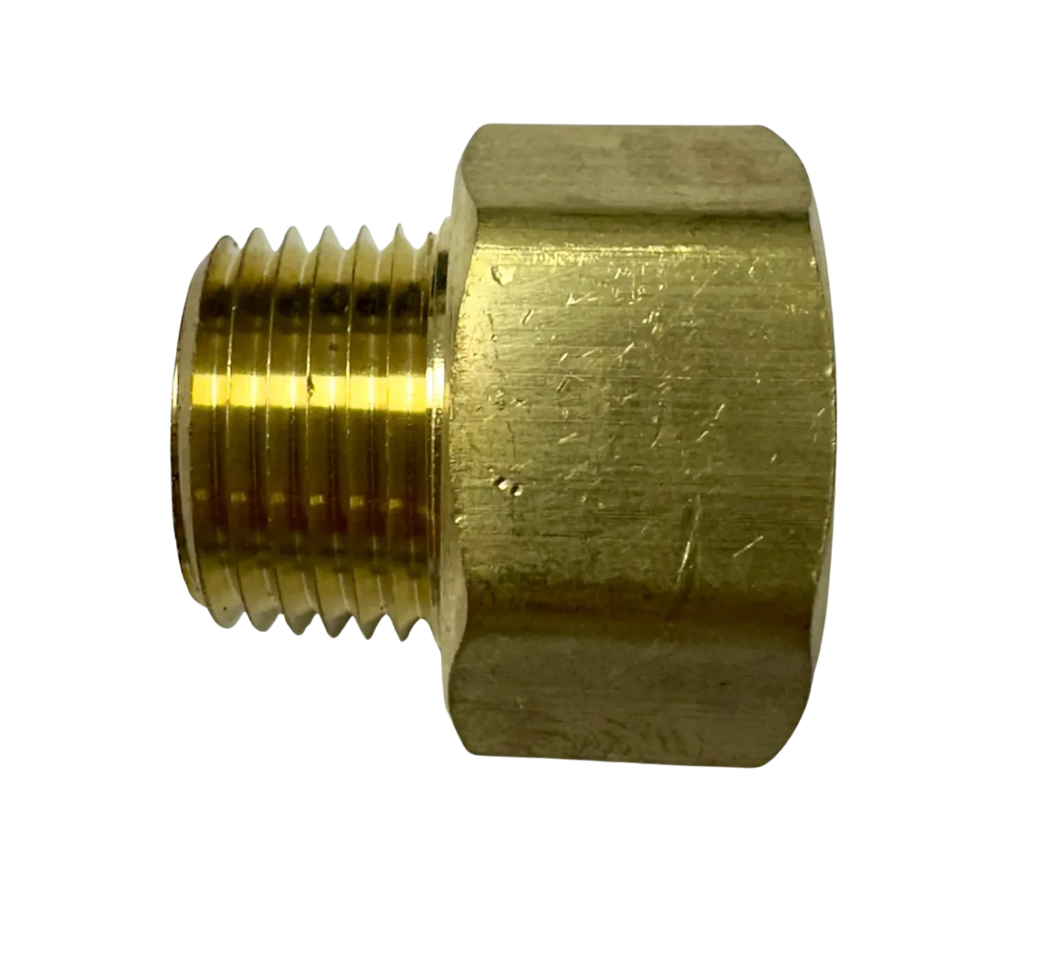Garden Hose Adapter WB-GHA-ADAPTER Garden Hose Adapter WB-GHA-ADAPTER