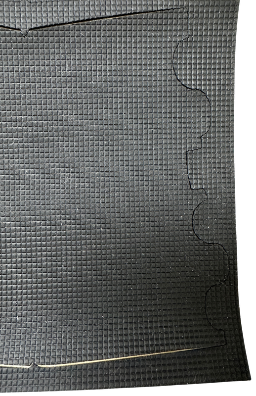 CUSTOM Nozzle Grip for WaterBoss