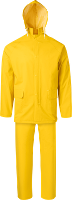 3 Piece Repel Rainwear 9202-Y-NF