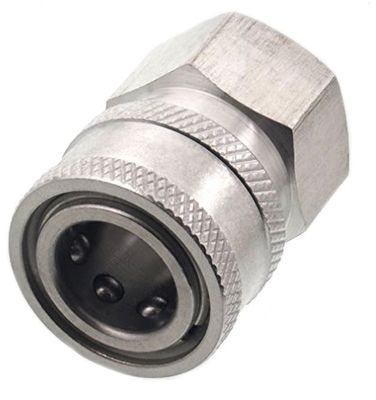 1/2 inch Female Quick Disconnect Coupler