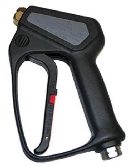 SUTTNER ST-2305 SPRAY GUN 5000PSI SUTTNER ST-2305 SPRAY GUN 5000PSI