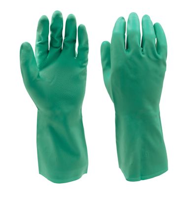 4725 Ironwear Gloves, Nitrile - Case of 120 4725 Ironwear Gloves, Nitrile - Case of 120