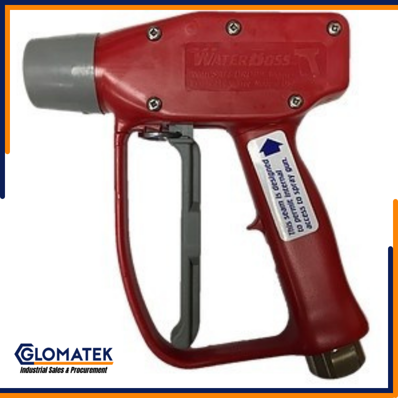 WaterBoss WB-800-3/8-L
