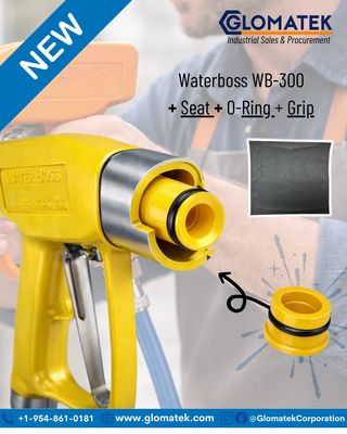 WaterBoss WB-300-1/2-S
