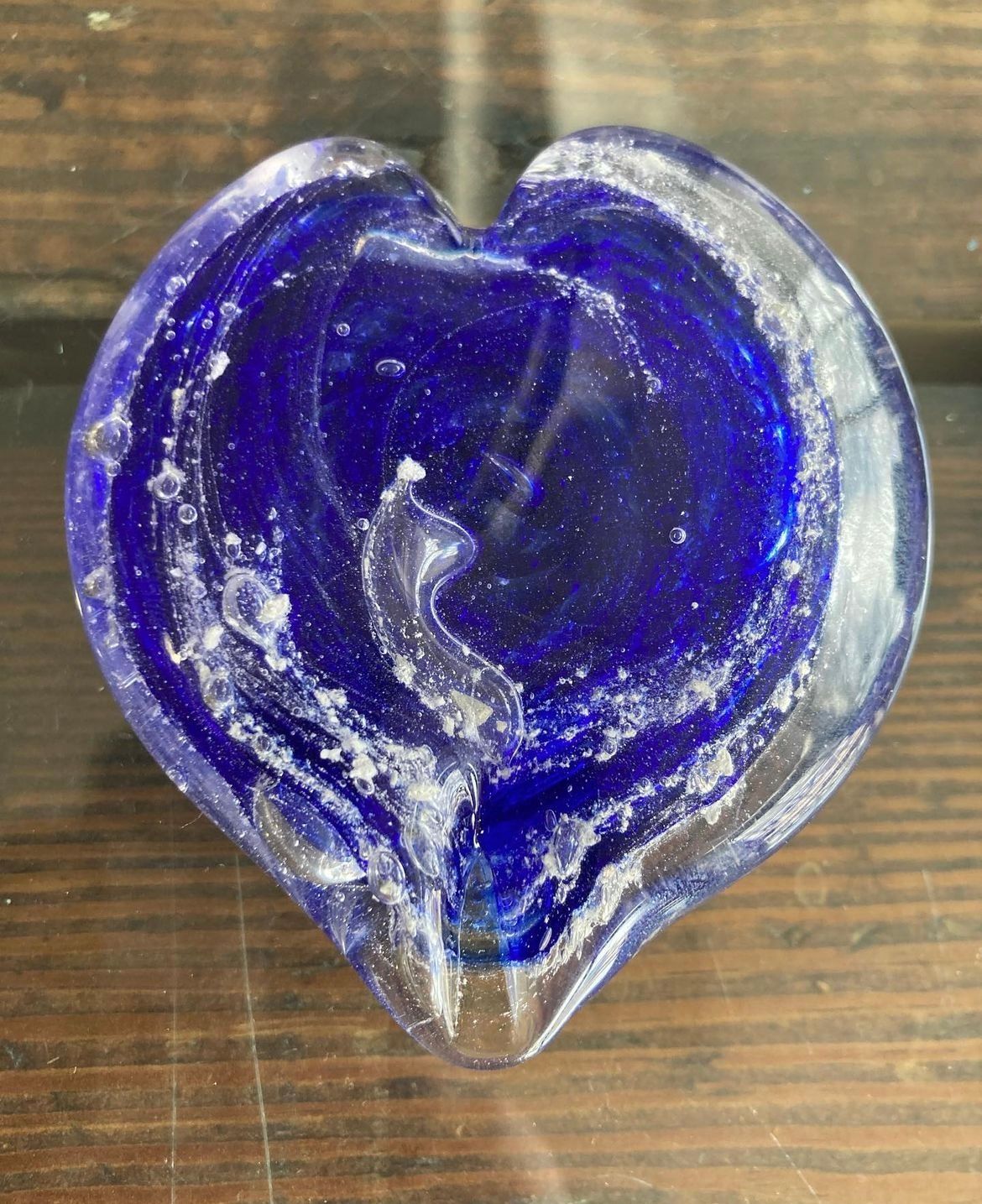 Memorial Heart