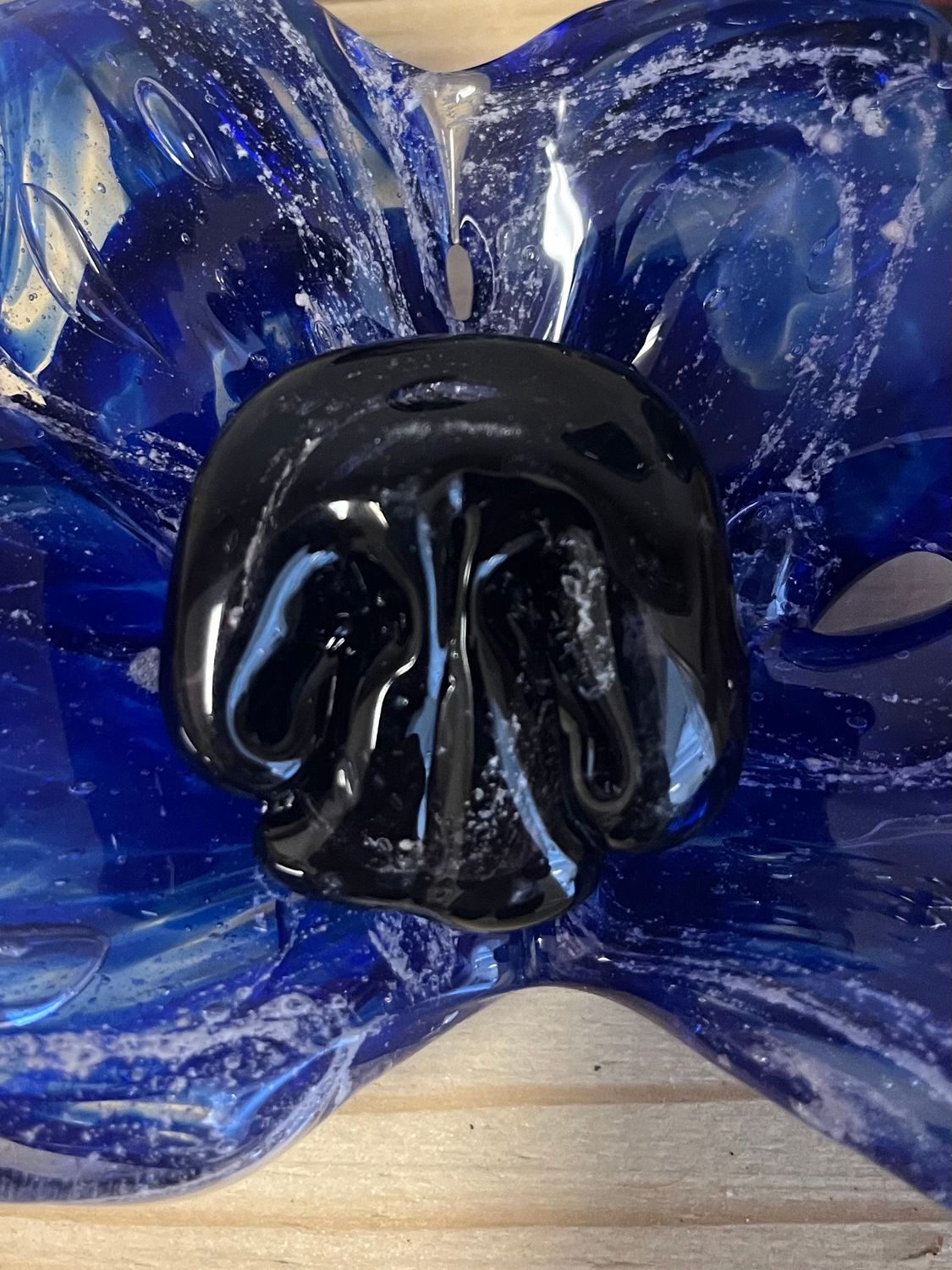 Pet Memorial Nose
