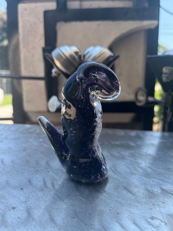 Memorial Pet Silhouette