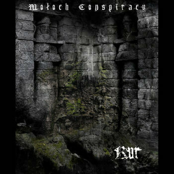 Moloch Conspiracy &quot;Kur&quot;