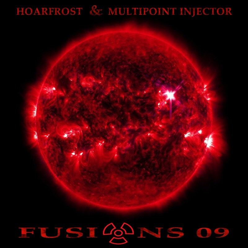 Hoarfrost &amp; Multipoint Injector &quot;Fusions 09&quot;