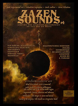 Zazen Sounds #4