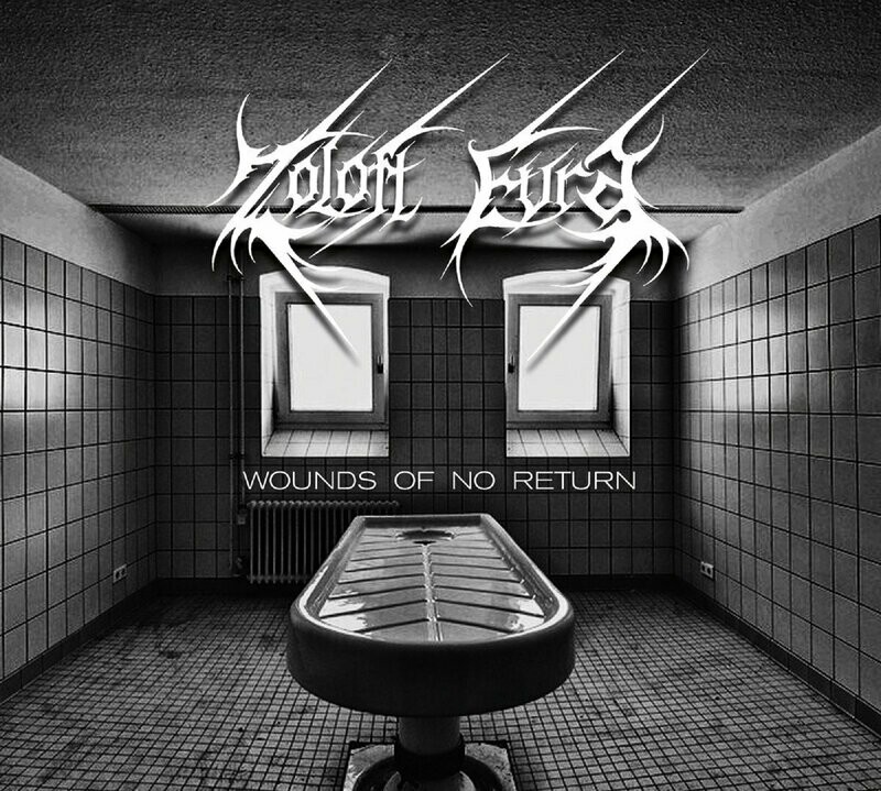 Zoloft Evra &quot;Wounds Of No Return&quot;