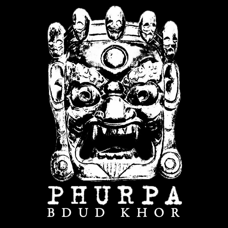 Phurpa &quot;Bdud Khor&quot;