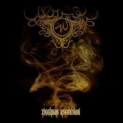 Akrabu &quot;Ziggurat Ascension&quot;
