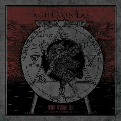 Acherontas &quot;Tat Tvam Asi (Universal Omniscience)&quot;