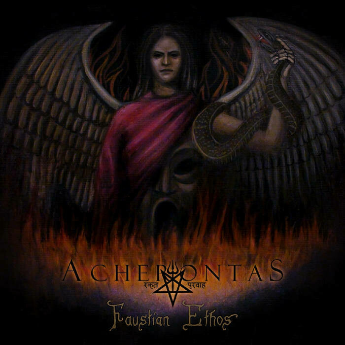 Acherontas &quot;Faustian Ethos&quot;