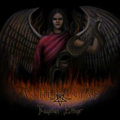 Acherontas &quot;Faustian Ethos&quot;