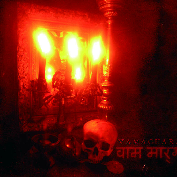 Acherontas &quot;Vamachara&quot;