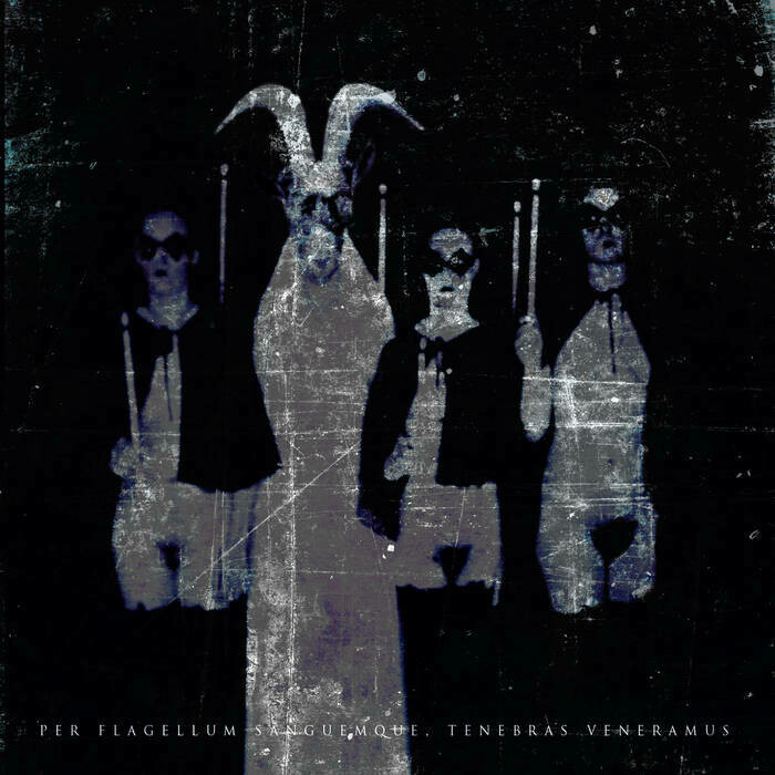 Gnaw Their Tongues &quot;Per Flagellum Sanguemque, Tenebras Veneramus&quot;
