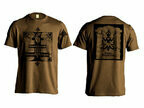 Emme Ya &amp; Catafalco &quot;Qliphotic Transmissions&quot; t-shirt