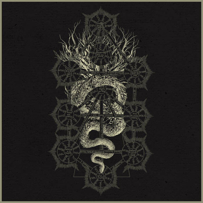 Occult Odyssey &quot;Teloc Od Busd G&#39;a Qaa C&#39;a Qliphot&quot;